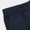 pantalon azul estructura labrada marca emporium cl sico 142326 AZUL 4
