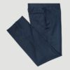 pantalon azul estructura labrada marca emporium cl sico 145141 AZUL 1