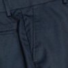 pantalon azul estructura labrada marca emporium cl sico 145141 AZUL 3