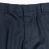 pantalon azul estructura labrada marca emporium cl sico 145141 AZUL 4