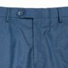 pantalon azul estructura labrada marca emporium cl sico 147728 AZUL 2