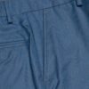 pantalon azul estructura labrada marca emporium cl sico 147728 AZUL 3
