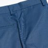 pantalon azul estructura labrada marca emporium slim 144302 AZUL 2