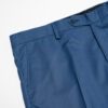 pantalon azul estructura labrada marca emporium slim 144302 AZUL 3