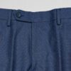 pantalon azul estructura labrada marca emporium slim 147747 AZUL 2