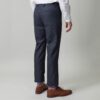 pantalon azul estructura labrada marca emporium slim 148867 NEGRO 2