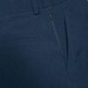 pantalon azul estructura plana marca bcasual slim 155034 AZUL 3