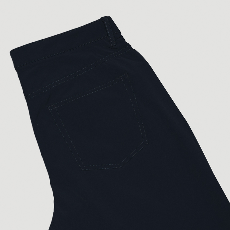 pantalon azul estructura plana marca emporium cl sico 159851 AZUL MA 4