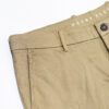 pantalon caf estilo chino marca perry ellis slim 146983 CAFE 4