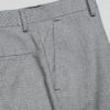 pantalon gris estructura labrada marca emporium slim 147757 GRIS 3