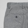 pantalon gris estructura labrada marca emporium slim 147757 GRIS 4
