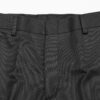 pantalon gris estructura plana marca emporium cl sico 138709 GRIS 2