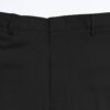 pantalon negro diseno fit tech marca perry ellis slim 146978 NEGRO 2
