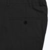 pantalon negro diseno fit tech marca perry ellis slim 146978 NEGRO 4