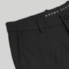 pantalon negro estilo chino marca perry ellis slim 146968 NEGRO 4