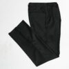 pantalon negro estructura labrada marca emporium cl sico 141968 NEGRO 1