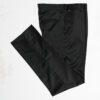 pantalon negro estructura labrada marca emporium slim 144324 NEGRO 1