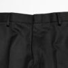 pantalon negro estructura labrada marca emporium slim 144324 NEGRO 2