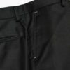pantalon negro estructura labrada marca emporium slim 144324 NEGRO 4