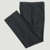pantalon negro estructura plana marca emporium cl sico 144309 NEGRO 1