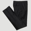 pantalon negro estructura plana marca emporium slim 138747 NEGRO 1