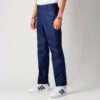 pantalon negro estructura plana marca emporium slim 141939 AZUL 1