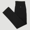 pantalon negro estructura plana marca perry ellis slim 154357 NEGRO 1