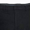 pantalon negro estructura plana marca perry ellis slim 154357 NEGRO 2