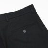 pantalon negro estructura plana marca perry ellis slim 154357 NEGRO 4
