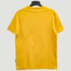 playera amarillo estructura plana marca carven slim 147551 AMARILLO 3