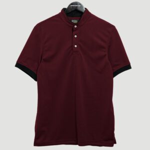 polo corinto estructura plana marca business casual cl sico 149657 251632 1