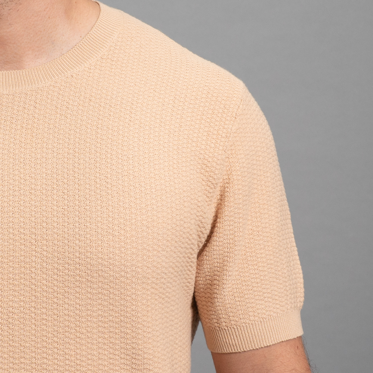 polo BEIGE 2