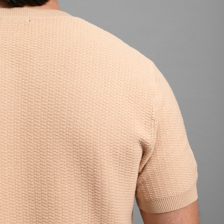 polo BEIGE 3