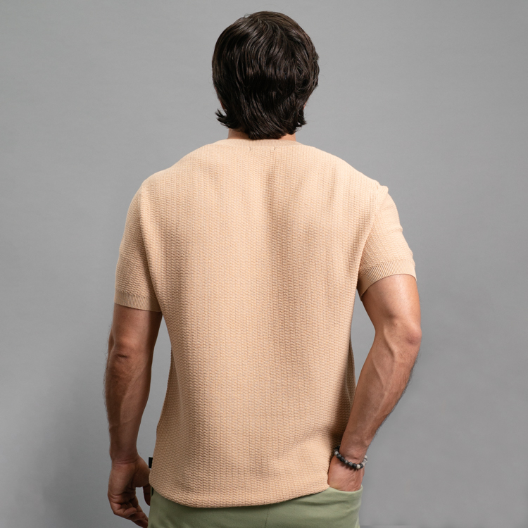 polo BEIGE 4