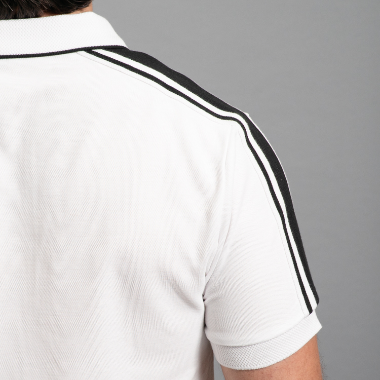 polo BLANCO 3