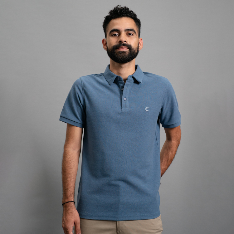 polo CELESTE 1
