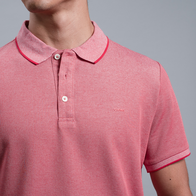 polo ROJO 2