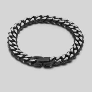 pulsera gris estilo raze marca calak cl sico 142198 202075 1