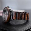 reloj negro estilo serie xmarca watch more cl sico 149724 NEGRO 3