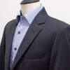 saco gris estructura labrada marca smart cl sico 138898 GRIS 2