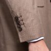 saco khaki estructura labrada marca bcasual cl sico 153092 KHAKI 3