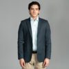 saco sipson estructura labrada marca bcasual slim 155657 SIPSON 1
