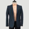 saco sipson estructura plana marca business casual slim 148831 SIPSON 1