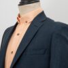 saco sipson estructura plana marca business casual slim 148831 SIPSON 2