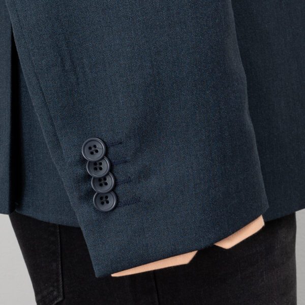saco sipson estructura plana marca business casual slim 148831 SIPSON 4