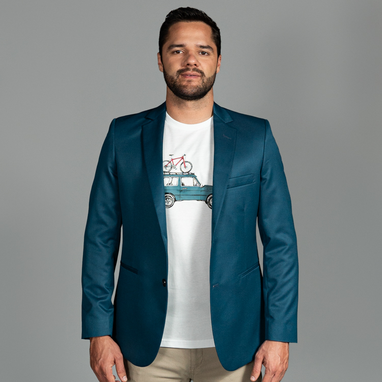 saco sipson estructura plana marca smart slim 156362 SIPSON 1