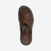 sandalias nogal estilo 400020 marca flexi cl sico 139521 CAFE 2