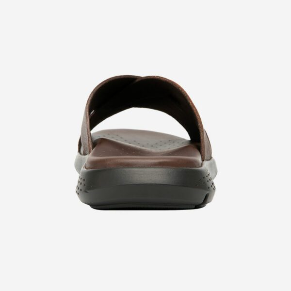 sandalias nogal estilo 400020 marca flexi cl sico 139521 CAFE 3