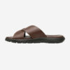 sandalias nogal estilo 400020 marca flexi cl sico 139521 CAFE 4