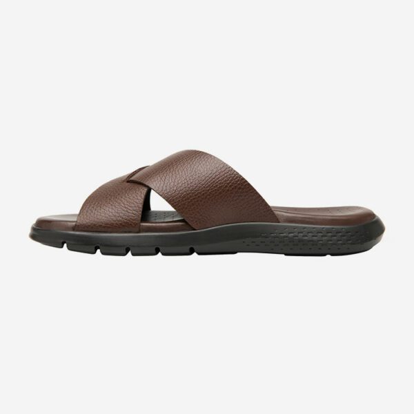 sandalias nogal estilo 400020 marca flexi cl sico 139521 CAFE 4